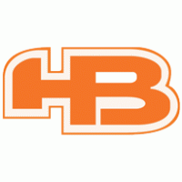 Hot Buttered logo vector logo