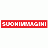SUONiMMGINI logo vector logo