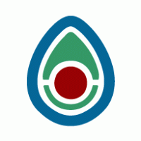 Wikipedia Egg logo vector logo