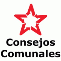 Consejos Comunales logo vector logo