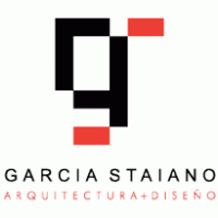 GS ARQUITECTURA DISE logo vector logo