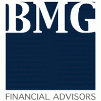 BMG-Financial Advisors – SA logo vector logo