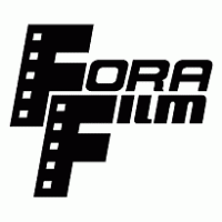 ForaFilm logo vector logo