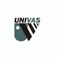 Univas logo vector logo