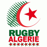 RUGBY ALGERIE logo vector logo