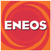 eneos logo vector logo