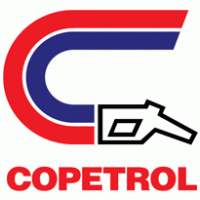 Copetrol logo vector logo
