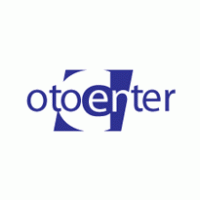 oto center logo vector logo