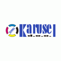 KARUSEL_TISKARA_HRVATSKA logo vector logo