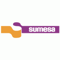 Sumesa logo vector logo