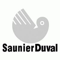 SaunierDuval logo vector logo