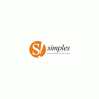 Simples Solu logo vector logo