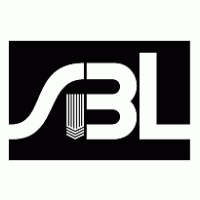 SBL Bank logo vector logo