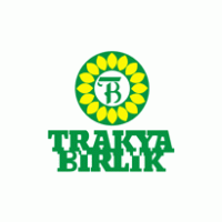 Trakya Birlik logo vector logo