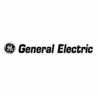 General Electric logo vector logo