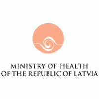 Ministry Of Health Of The Republic Of Latvia logo vector logo