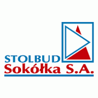 Stolbud Sokolka logo vector logo