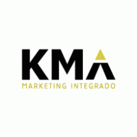 KMA Marketing Integrado logo vector logo