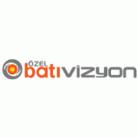 OZEL BATI VIZYON logo vector logo