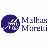 MALHAS MORETTI logo vector logo
