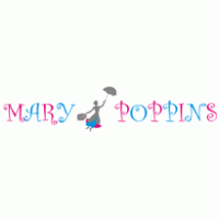 Mary Poppins Azerbaijan logo vector logo