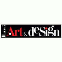 Hani Arts & Design logo vector logo