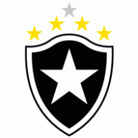 Botafogo de Futebol e Regatas logo vector logo