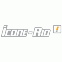 icone-rio logo vector logo