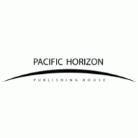Pacific Horizon logo vector logo