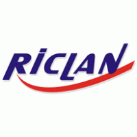 RICLAN logo vector logo