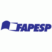 FAPESP logo vector logo