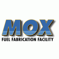 MOX Services logo vector logo