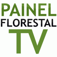 Painel Florestal TV logo vector logo