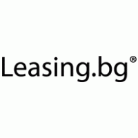 leasing.bg logo vector logo