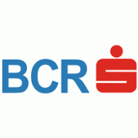 BCR logo vector logo