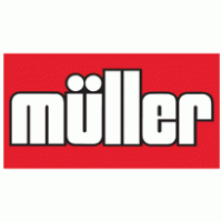 Muller logo vector logo