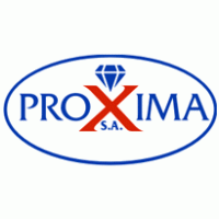 Proxima logo vector logo