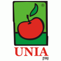 UNIA Group logo vector logo