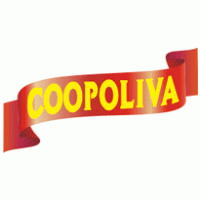 Coopoliva logo vector logo