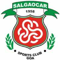 Salgaocar SC logo vector logo