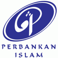 Perbanakan Islam logo vector logo