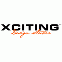 XCITING logo vector logo