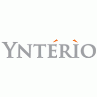 Ynterio logo vector logo