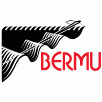 BERMU logo vector logo