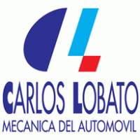carlos lobato logo vector logo