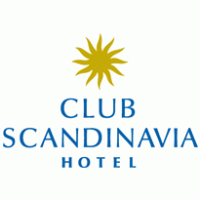 Club Scandinavia Hotels, Mamaia, Romania logo vector logo