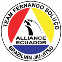Alliance Ecuador logo vector logo