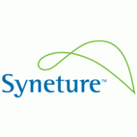 Syneture logo vector logo
