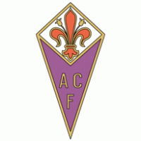 AC Fiorentina (70’s logo)