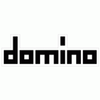 Domino Peugeot logo vector logo